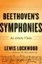 Beethoven's Symphonies · an Artistic Vision