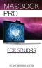 MacBook Pro · For Seniors