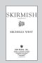 Skirmish · the House War · Book Four