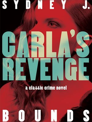 Carla's Revenge