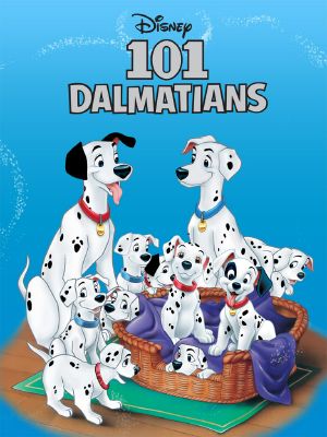 101 Dalmatians