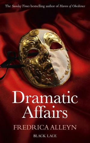 Dramatic Affairs