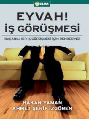 Eyvah İş Görüşmesi