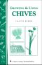 Growing & Using Chives