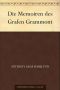 Die Memoiren des Grafen Grammont
