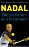 Nadal, biografie van een fenomeen