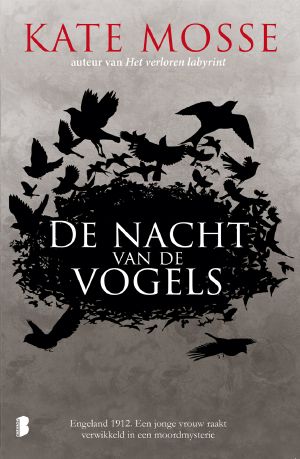 De Nacht Van De Vogels