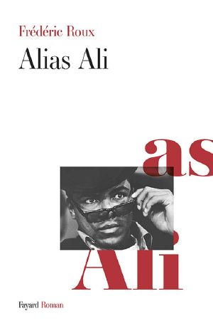 Alias Ali