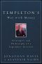 Templeton's Way With Money · Strategies and Philosophy of a Legendary Investor