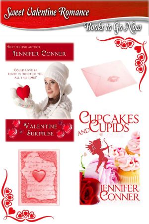 Valentine Collection (Valentine Surprise / Cupcakes and Cupids)