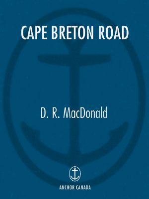 Cape Breton Road