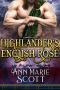 Highlander's English Rose · A Steamy Scottish Medieval Historical Romance