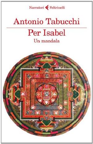 Per Isabel. Un Mandala