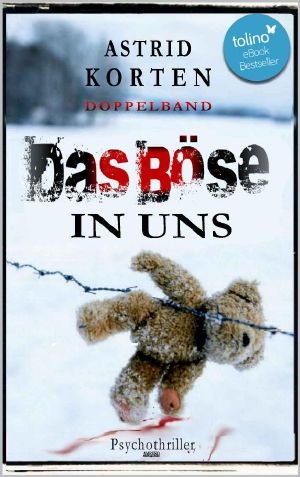 Das Böse in uns · Doppelband - Furla / Wintermorde