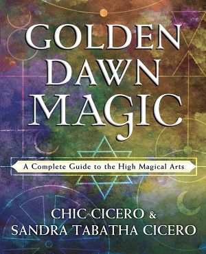 Golden Dawn Magic