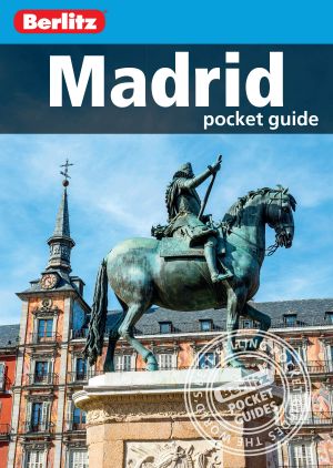 Berlitz · Madrid Pocket Guide