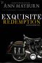 Exquisite Redemption (Iron Horse MC Book 3)