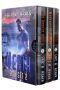 The Vesik Series · Books 4-6