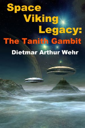 Space Viking Legacy · the Tanith Gambit