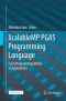 XcalableMP PGAS Programming Language, From Programming Model to Applications