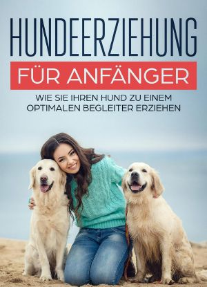 Hundeerziehung für Anfänger - Wie Sie ihren Hund zu einem optimalen Begleiter erziehen