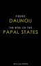 The Rise of the Papal States