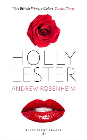 Holly Lester