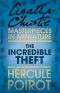 The Incredible Theft