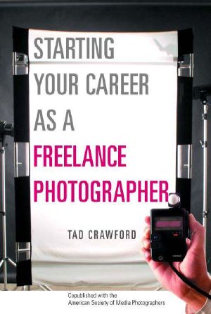 Your Career As A Freelance Photographer