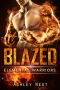 Blazed · Elemental Warriors