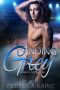 Finding Grey · Gay Rock Star Romance (Return to You Book 1)