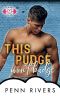 This Pudge Won't Budge: A Bite-sized BBW Romance (The Chub Club Book 3)