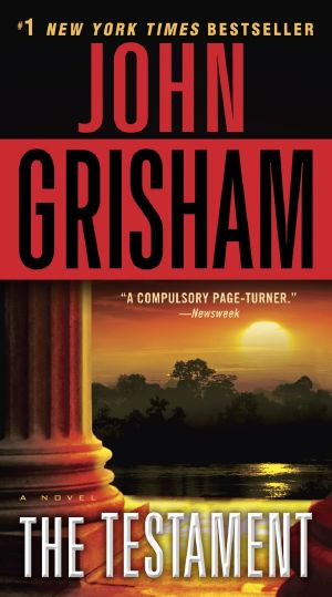 The Testament · A Novel