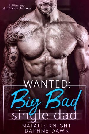 Wanted · Big Bad Single Dad