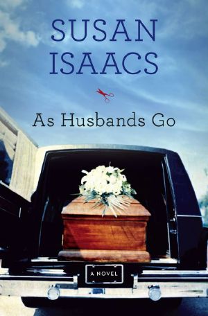 As Husbands Go