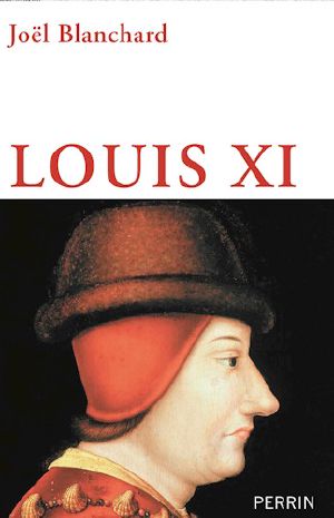 Louis XI