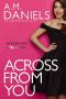 Across From You (Awkward in Love Book 1)