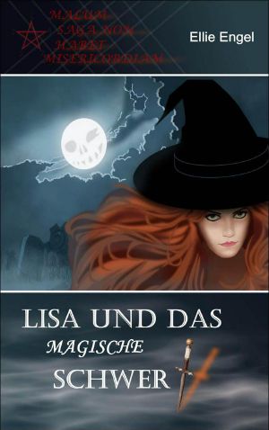 Lisa und das magische Schwert