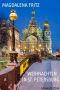 Weihnachten in St. Petersburg (German Edition)