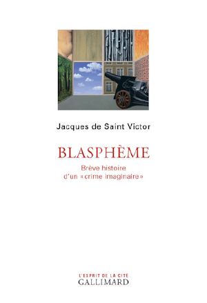 Blasphème