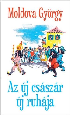 Az új császár új ruhája