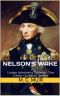 Nelson's Wake · Under Admiralty Orders - the Oliver Quintrell Series - Book 6