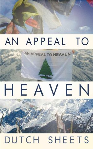 An Appeal To Heaven · What Would Happen If We Did It Again