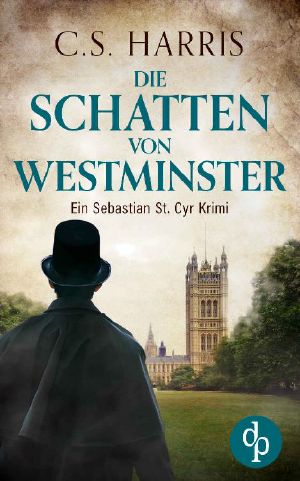 001 - Die Schatten von Westminster