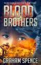 Blood Brothers (Chris Stone Series, #3)