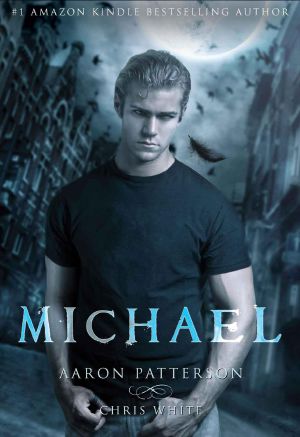 Michael (The Curse) (The Airel Saga, Book 3 · Part 5-6)