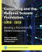 Computing and the National Science Foundation, 1950–2016