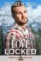 Love Locked: A Christmas at Coldwater Creek Novel