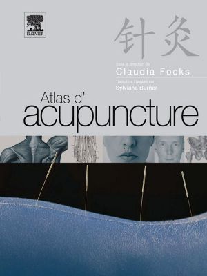 Atlas D'Acupuncture