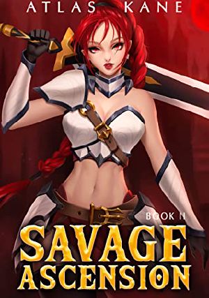 Savage Ascension · Arena Cultivation Book II